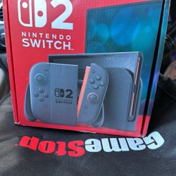 Nintendo 2