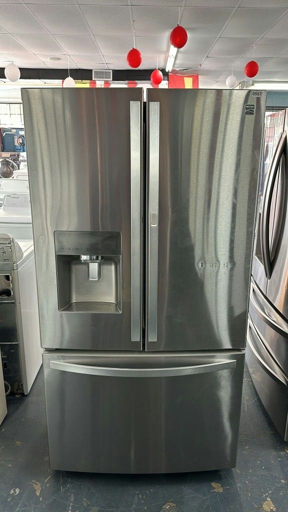 Kenmore DELIVERY AVAILABLE! Refrigerator Fridge Stainless