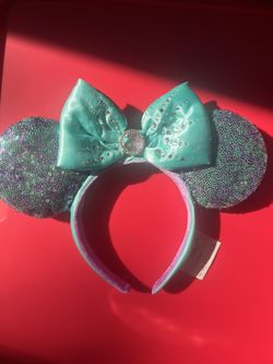 Disney Princess ears