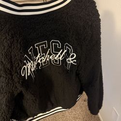 Brooklyn nets Sweater