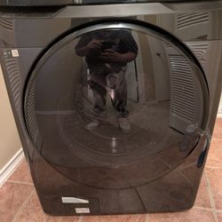 2022 Samsung Washer And dryer Set