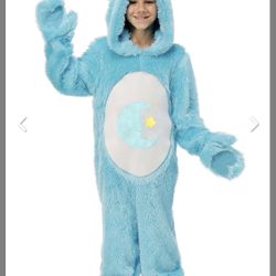 Care Bear Costume Kids