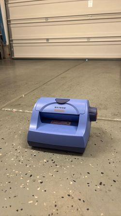 Xyron Model500 create-a-sticker