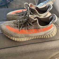 Yeezys 350 