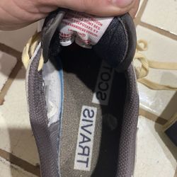 Air Jordan 1 Retro Low OG SP Travis Scott