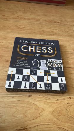 Chess Kit