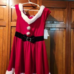 Christmas Dresses 10 Each Size Medium Womens 