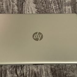 Touch Screen HP Laptop 