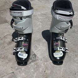 Nordica Speedmachine 10 Size 11.5 Men’s Ski Boots