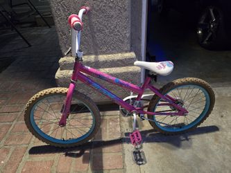 Kids Bike