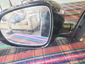 Kia mirror