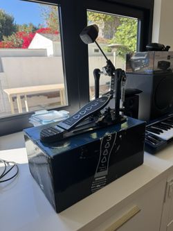DW 3000 Kick Pedal 