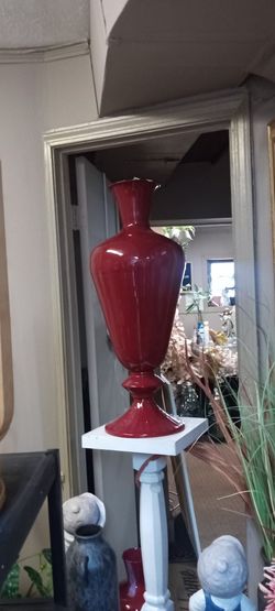 New Extra Large Heavy Duty Floor Vase High Quality Masterpiece 