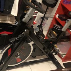 Gym Bike