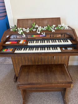 Free Organ