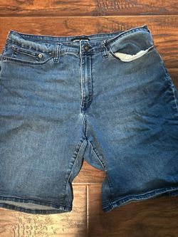 Ladies shorts size 12