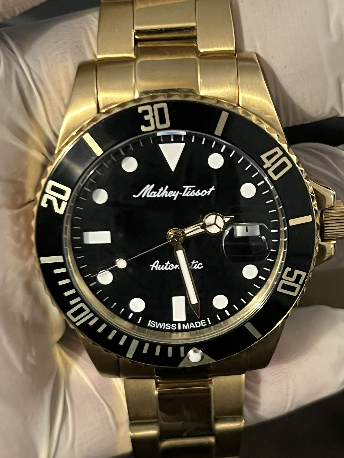 42mm Watch