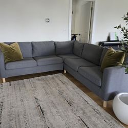 Ikea Sectional 
