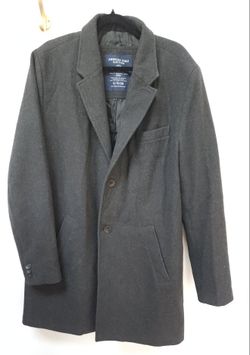 American Eagle Peacoat XL