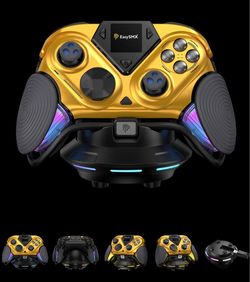 EasySMX Dune 8K Wireless PC Gaming Controller