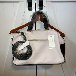 BNWT Urban Expressions Purse / Satchel