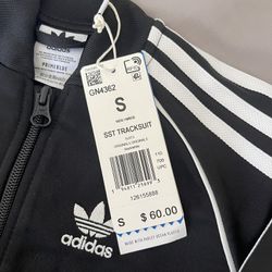 Kids Track Suit