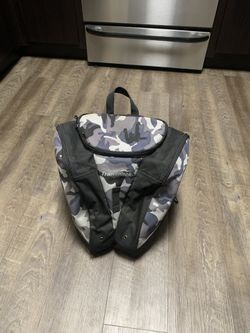 Bag For Snowboard Boots / Helmet