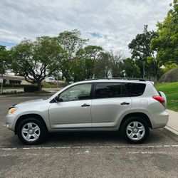 2006 Toyota Rav4