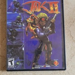 Jak 2