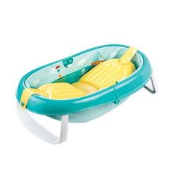 Baby bath