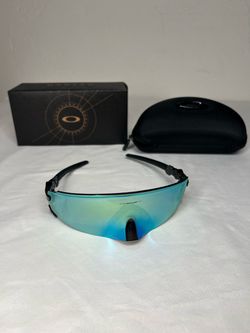 Oakley velo kato