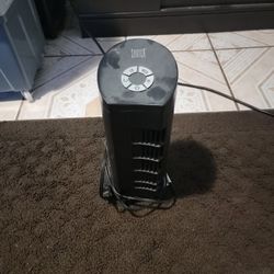 Desk Fan 