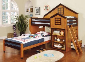 Bunk Bed sets(new)