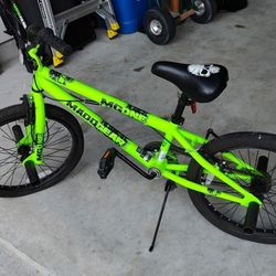 Bikes For Sale