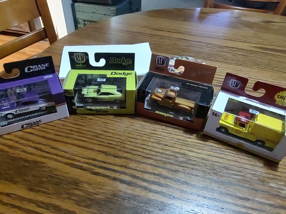 M2 Cars