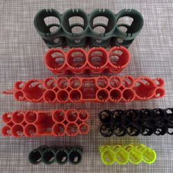 Battery Packs Set