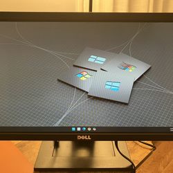 Monitor