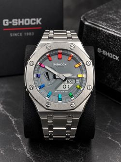 Casio G Shock watch