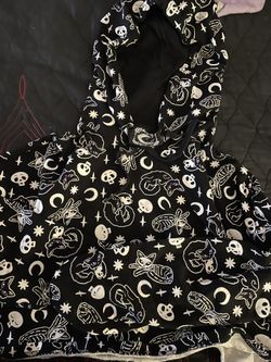 Kitty Hoodie