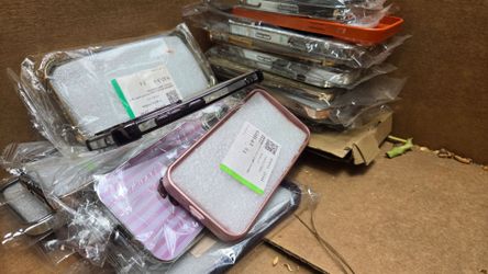 Phone cases