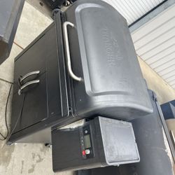 Traeger Smokers