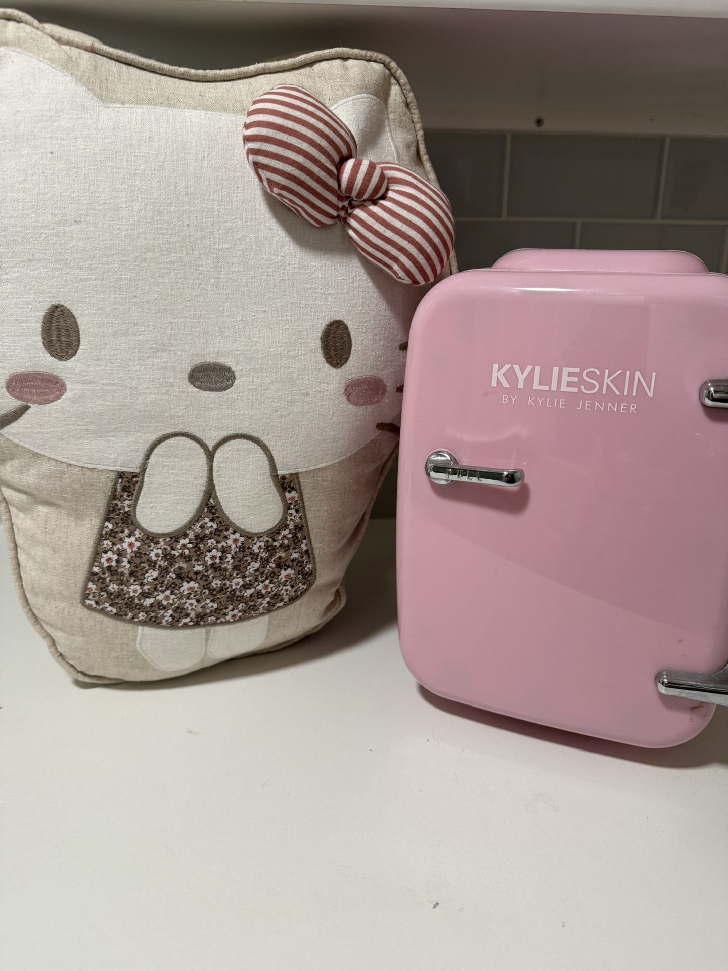 Hello kitty Pillow - Pottery barn Teen 