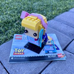LEGO Toy Story Bo Peep Brickheadz (40553)