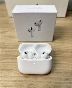 Airpod pros 3rd gen