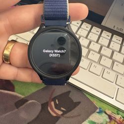 Samsung Galaxy Watch Series 7