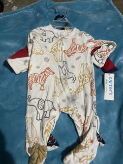 Baby Clothes 