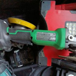 Bauer Makita 