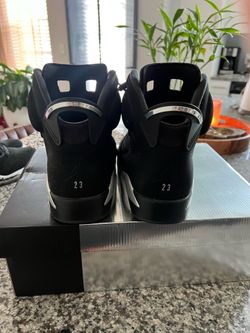 Chrome 6s