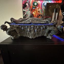 Call Of Duty Black Ops 4 Collectors Edition Mystery Box For Sale. (Read Description)