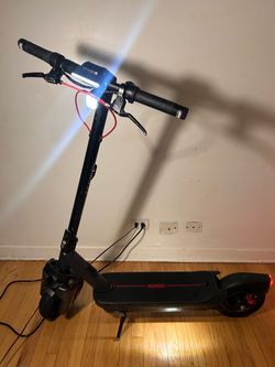 Segway Max G3 600 Miles